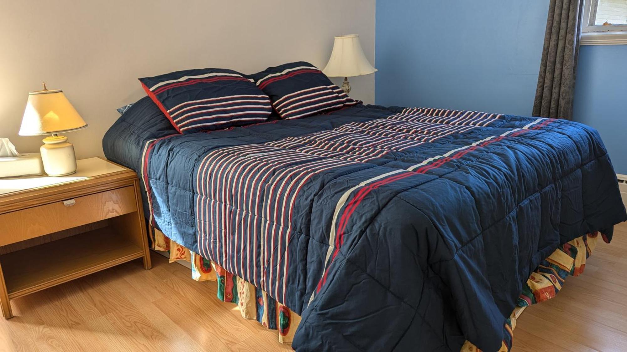 Appartement Pres Des Plaines D'Abraham 퀘벡 외부 사진