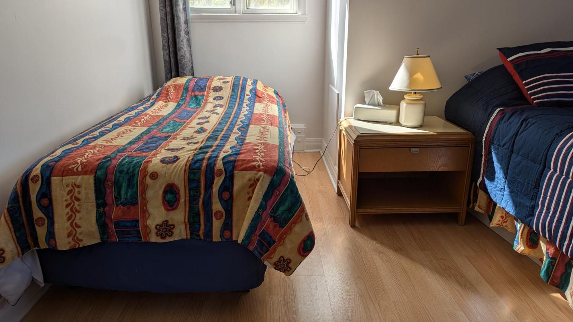 Appartement Pres Des Plaines D'Abraham 퀘벡 외부 사진