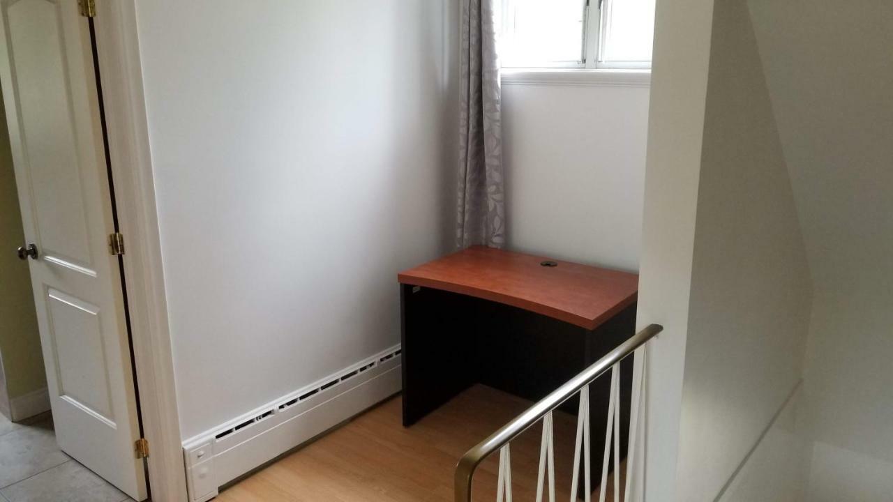 Appartement Pres Des Plaines D'Abraham 퀘벡 외부 사진
