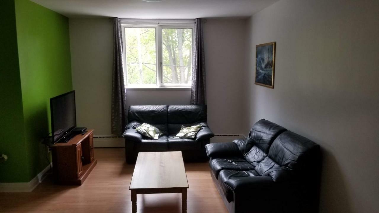 Appartement Pres Des Plaines D'Abraham 퀘벡 외부 사진